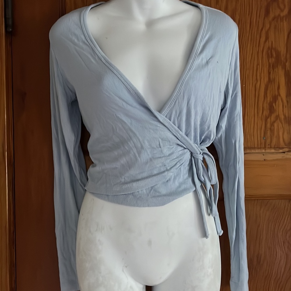 Long Sleeve Top